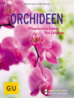 cover image of Orchideen